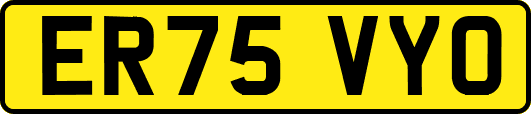 ER75VYO