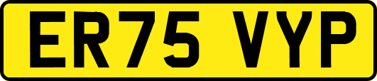 ER75VYP