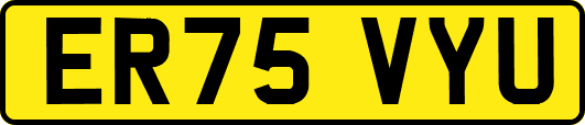 ER75VYU