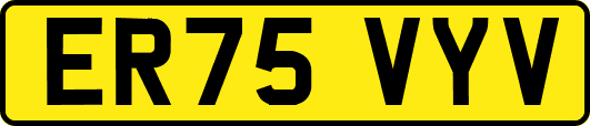 ER75VYV