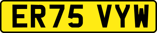 ER75VYW