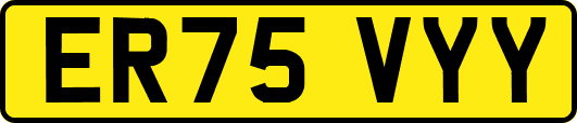 ER75VYY