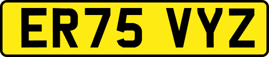ER75VYZ