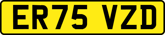 ER75VZD