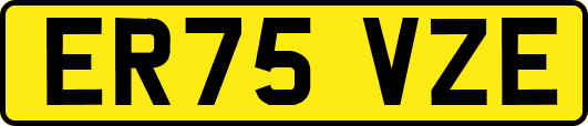 ER75VZE