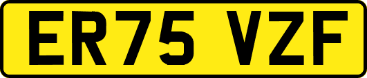 ER75VZF