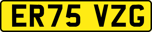 ER75VZG