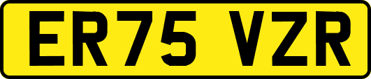 ER75VZR