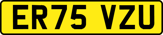 ER75VZU
