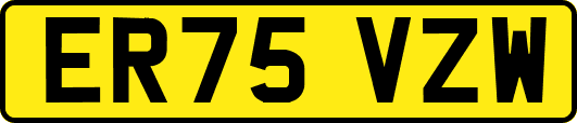 ER75VZW
