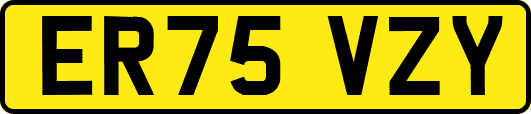 ER75VZY