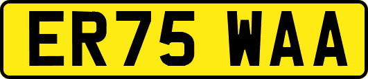 ER75WAA