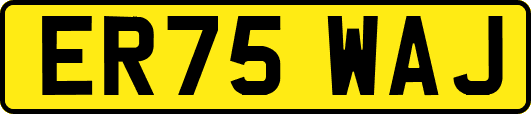 ER75WAJ