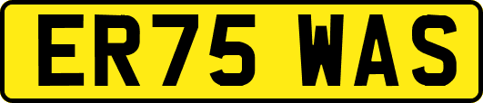 ER75WAS