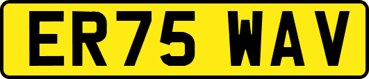 ER75WAV