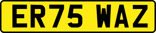 ER75WAZ