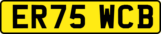 ER75WCB