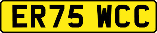 ER75WCC