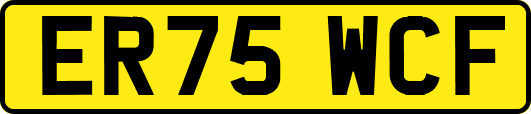 ER75WCF