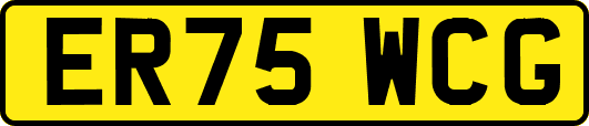 ER75WCG