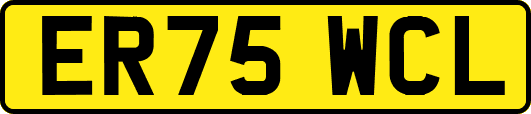 ER75WCL