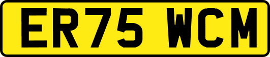 ER75WCM