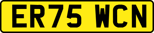 ER75WCN