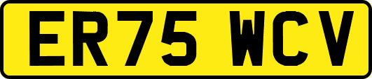 ER75WCV