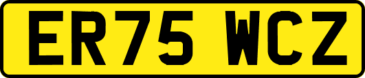 ER75WCZ