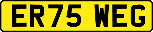 ER75WEG