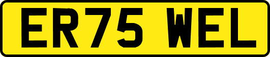 ER75WEL