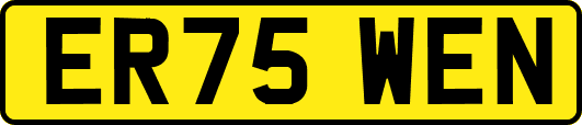 ER75WEN