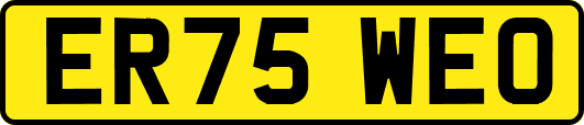 ER75WEO