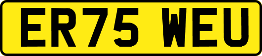 ER75WEU