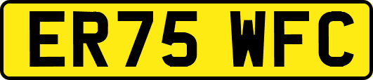 ER75WFC