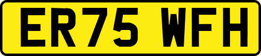 ER75WFH
