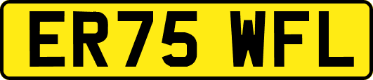 ER75WFL