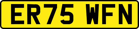 ER75WFN