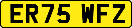 ER75WFZ