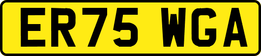 ER75WGA
