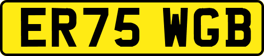 ER75WGB