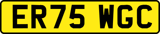 ER75WGC