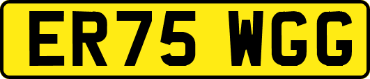 ER75WGG