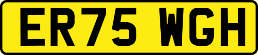 ER75WGH