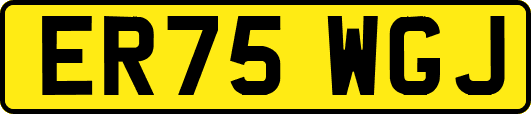ER75WGJ