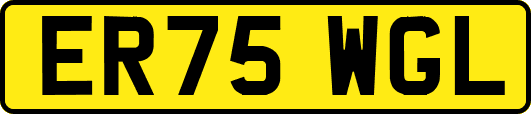 ER75WGL