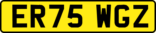 ER75WGZ