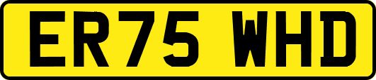 ER75WHD