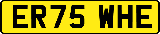 ER75WHE