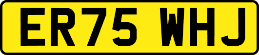 ER75WHJ